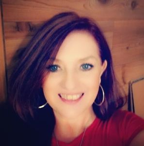 Meet your Posher, Kristy